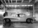 Cadillac LaSalle II Sedan Concept Car 1955 года